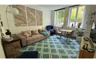 Wohnung mieten in Sonntagstr. 19a, 42275 Barmen, Helle 3Zimmer Wng mit EBK und Terrasse