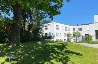 Wohnung mieten in 90766 Fürth, Traumhafte 5-Zimmer-Dachterrassenwohnung in Bestlage mit Blick ins Grüne