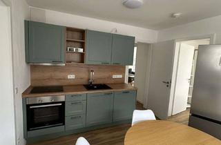 Wohnung mieten in Körnerstraße 18, 48151 Münster, Nachmieter für Wohnung am Aasee gesucht - WG geeignet!