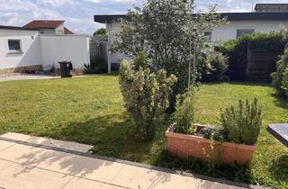 Wohnung mieten in 64409 Messel, Große 3,5-Zimmer-Wohnung mit Gartennutzung in Messel