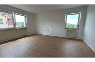 Wohnung mieten in 97990 Weikersheim, Stilvolle 3-Zimmer-Wohnung mit Stellplatz im Herzen von Weikersheim