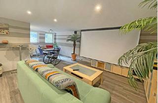 Wohnung mieten in Wiesenstraße 50, 68519 Viernheim, Vielseitig nutzbare Nutzfläche im UG in Viernheim - KEINE WOHNUNG!!!