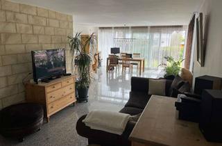 Wohnung mieten in 88046 Friedrichshafen, Freundliche 5-Zimmer-Wohnung Einbauküche Garten