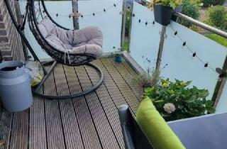 Wohnung mieten in 31655 Stadthagen, Helle 2-Zimmer-Wohnung mit Balkon in Stadthagen