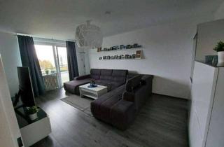 Wohnung mieten in An Der Froschlache, 67063 Friesenheim/Nord, Zuhause mit 3,5 Zimmern und Balkon in Ludwigshafen