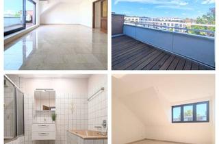 Wohnung mieten in Neuhofstraße 24, 41061 Mönchengladbach, Balkon | Aufzug | Klimaanlage | Fußbodenheizung