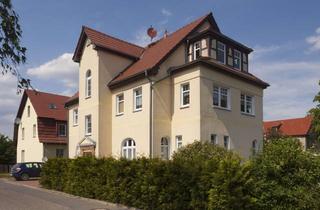 Wohnung mieten in 17279 Lychen, 2-Zimmer-Wohnung in Lychen