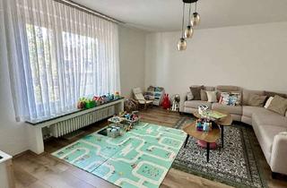 Wohnung mieten in 44649 Wanne, "EHRENSACHE".. Einziehen und wohlfühlen – großzügige 3,5-Zimmer-Wohnung