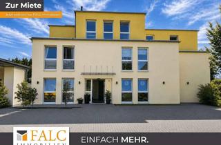 Wohnung mieten in 27580 Lehe, Barrierefrei wohnen mit Sicherheit - Moderne 2 Zimmerwohnung mit Aufzug, Balkon und Pflegeangebot