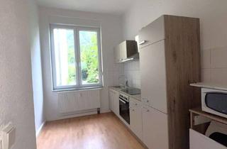 Wohnung mieten in 41063 Mönchengladbach, GEMÜTLICHE 1,5 ZIMMERWOHNUNG DIREKT AM WASSERTURM!