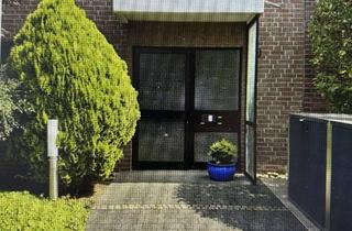 Wohnung mieten in 41068 Venn, Attraktive 3-Zimmer-Wohnung mit Balkon, Garten und Einbauküche