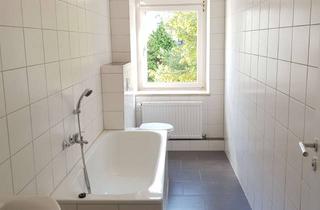 Wohnung mieten in Sachsenstraße 24, 04328 Paunsdorf, Charmante 3-Zimmer-Wohnung mit Einbauküche & Garten in Leipzig-Paunsdorf