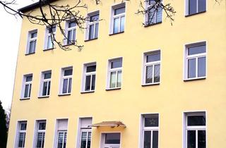 Wohnung mieten in Kanalstr. 31, 16515 Oranienburg, Gemütliche 2-Zimmer-Wohnung in saniertem Altbau