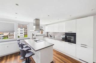 Wohnung mieten in Hegelstraße 11, 58089 Vorhalle, Luxus-Wohnen mit Einbauküche und Klimaanlage