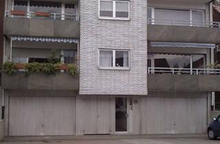 Wohnung mieten in Vennstrasse 69a, 40627 Unterbach, 2-Zimmer-Wohnung mit Balkon in Düsseldorf Unterbach nähe See