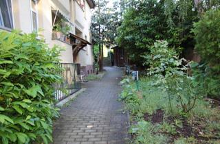 Wohnung mieten in Am Busch, 06766 Bitterfeld-Wolfen, Kompakt wohnen: 2-Zimmer-Wohnung in Bitterfeld-Wolfen