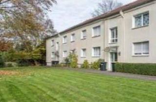 Wohnung mieten in 47226 Hochemmerich, Schöne 3-Zimmer-Wohnung mit Balkon in Duisburg