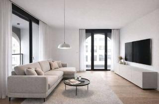 Wohnung mieten in Theodor-Fischer-Straße, 74076 Heilbronn, Gemütliche 2-Zimmer Wohnung mit Loggia im 2. Obergeschoss und Seeblick