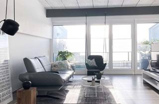 Lofts mieten in 56410 Montabaur, Lichtdurchflutete Wohnung im Loft Style inkl. Südbalkon und Küche