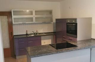 Wohnung mieten in Rudersdorfer Straße 10, 57250 Netphen, 3-Zimmer-Wohnung mit Terrasse/Einbauküche in Netphen