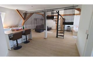Wohnung mieten in Unterweilerstraße 14, 71364 Winnenden, Kompakt wohnen: Saniertes 1-Zimmer-Apartment in Winnenden