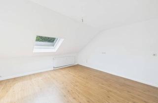 Wohnung mieten in Hegelstraße 11, 58089 Vorhalle, Zeitlose Dachgeschosswohnung in Vorhalle