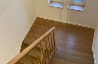 Wohnung mieten in Bahnhofstraße 38, 74626 Bretzfeld, Große sanierte helle 4,5 Zimmerwohnung mit sehr grossem Gartenanteil, vollständig renoviert 2021