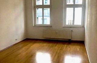 Wohnung mieten in Agricolastraße 69, 09112 Kaßberg, Schöne 2 Zimmerwohnung mit Parkett, Balkon , Wanne und Dusche in beliebter Lage!