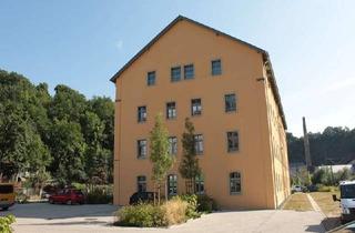 Lofts mieten in Tharandter Straße 105, 01187 Naußlitz, 2-Zimmer-Loftwohnung im rekonstruierten Industrieobjekt und alles inklusive!