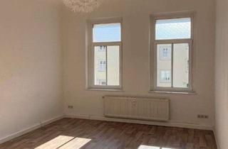 Wohnung mieten in Beethovenstraße 43, 09130 Sonnenberg, Helle 3-Zimmer mit Laminat und Balkon in ruhiger Lage!