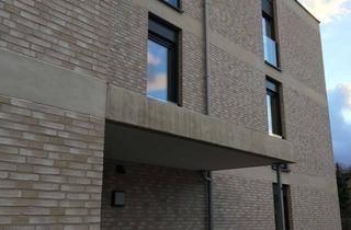 Wohnung mieten in Niedertorstr. 34, 32312 Lübbecke, komfortabel Wohnen im Stadtzentrum