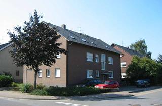 Wohnung mieten in Auf Dem Thie, 32369 Rahden, 2-Zimmer-Wohnung in guter Lage