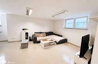 Wohnung mieten in Welzbergweg 2/2, 75365 Calw, Helle UG-Wohnung mit großen Tageslichtfenstern und Fußbodenheizung