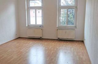 Wohnung mieten in Krügerstraße, 09131 Ebersdorf, ***3-Zimmer mit Laminat, AR, EBK, Tageslichtbad mit Wanne***