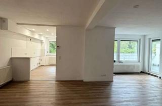 Wohnung mieten in 51381 Lützenkirchen, *Sanierte 3 Zimmerwohnung mit Terrasse und eigenen Eingang in Waldlage von Leverkusen Lützenkirchen*