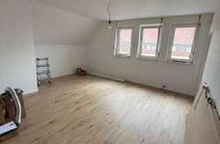 Wohnung mieten in 33397 Rietberg, kernsanierte DG Wohnung im Herzen von Rietberg bald zu vermieten