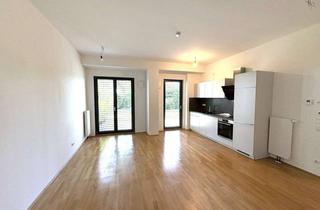 Wohnung mieten in 85737 Ismaning, 3-Zimmer-Erdgeschosswohnung mit Terrasse und Einbauküche