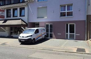 Wohnung mieten in Engelstraße 2 a, 66793 Saarwellingen, Barrierefreie 2-Zimmer-Wohnung in Saarwellingen