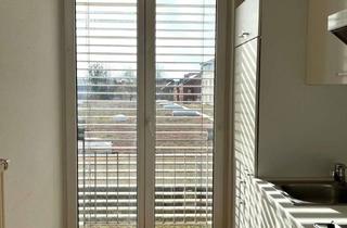 Wohnung mieten in 39340 Haldensleben, Zentral gelegene 2-Zimmer Seniorenwohnung mit altersgerechter Ausstattung
