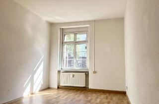 Wohnung mieten in Hansastraße 25, 01097 Leipziger Vorstadt, +Sanierung vor Bezug+ Schöne 2-Raumwohnung in der Dresdner Neustadt zur Miete!