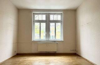 Wohnung mieten in Königsbrücker Straße 78, 01099 Äußere Neustadt, ++ Geräumige 3 Raumwohnung inmitten der Neustadt zu mieten!!++