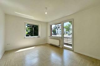 Wohnung mieten in Holzwickeder Str. 54, 44309 Brackel, Schöne 3-Zimmerwohnung mit Balkon
