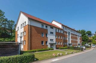 Sozialwohnungen mieten in Meisenweg, 24306 Plön, Wohngefühl mit Terrasse: Ihr neues Zuhause im Meisenweg (WBS erforderlich)
