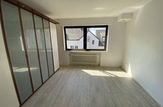 Wohnung mieten in 33330 Gütersloh, Sie wohnen direkt im Zentrum! 2-ZKB Wohnung mit Balkon in der Gütersloher Innenstadt