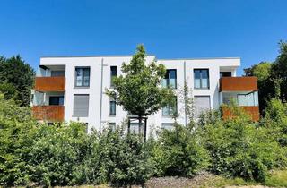 Wohnung mieten in 97437 Haßfurt, Modernes Wohnen & für alle Generationen geeignet! Beziehbare 2 Zimmer-Wohnung mit Aufzug, Einbaukü