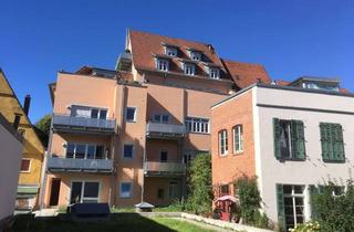 Wohnung mieten in 73728 Esslingen, *Esslingen-Altstadt* 2 Zi.-Wohnung mit EBK und Balkon