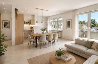Wohnung mieten in 73728 Esslingen, *Esslingen-Altstadt* 2 Zi.-Wohnung mit EBK und Balkon