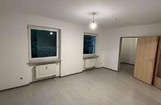 Wohnung mieten in Erzgebirgsstraße 39, 84478 Waldkraiburg, Praktische 1 Zimmer Wohnung mit separater Küche