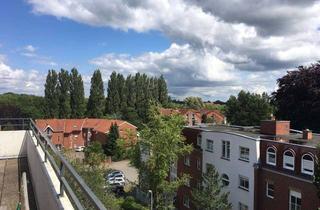 Penthouse mieten in Münsterstraße 57a, 48431 Rheine, Schöne 4-Zimmer-Penthouse-Wohnung zu vermieten!