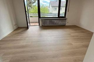 Wohnung mieten in Auerbachstrasse, 74074 Heilbronn, 2er WG Neugründung Wohnung nahe Tech Campus Heilbronn Kernstadt - 2 Zimmer frei